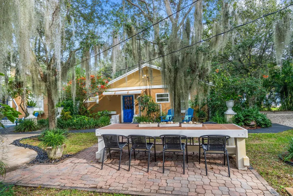 303 Lang Road Cloud Lake, FL 33406