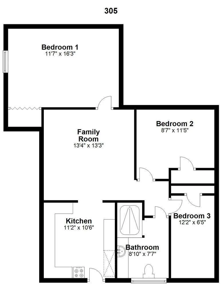 303 Lang Road Cloud Lake, FL 33406