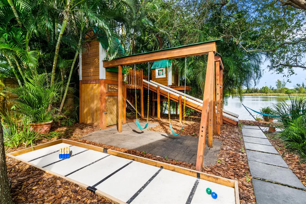 303 Lang Road Cloud Lake, FL 33406