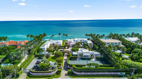 911 Ocean Boulevard