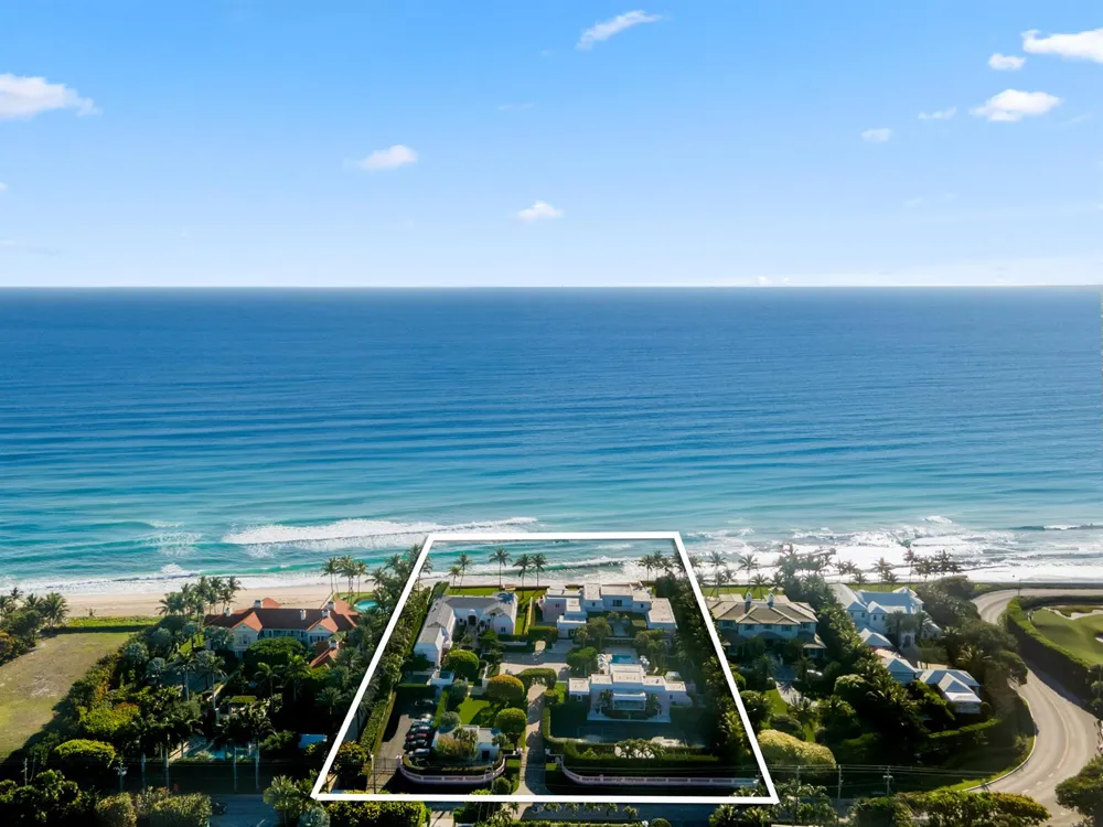 911 Ocean Boulevard Palm Beach, FL 33480