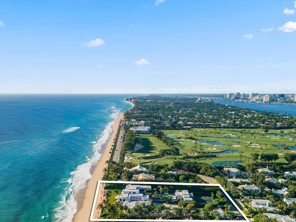 911 Ocean Boulevard Palm Beach, FL 33480