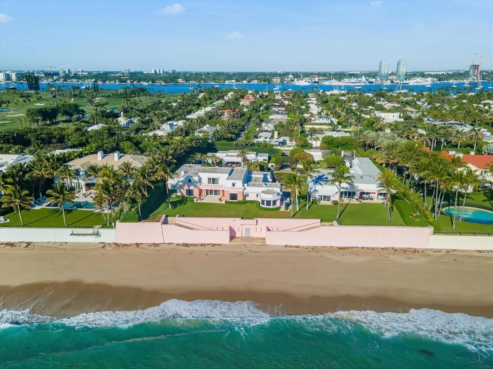 911 Ocean Boulevard Palm Beach, FL 33480