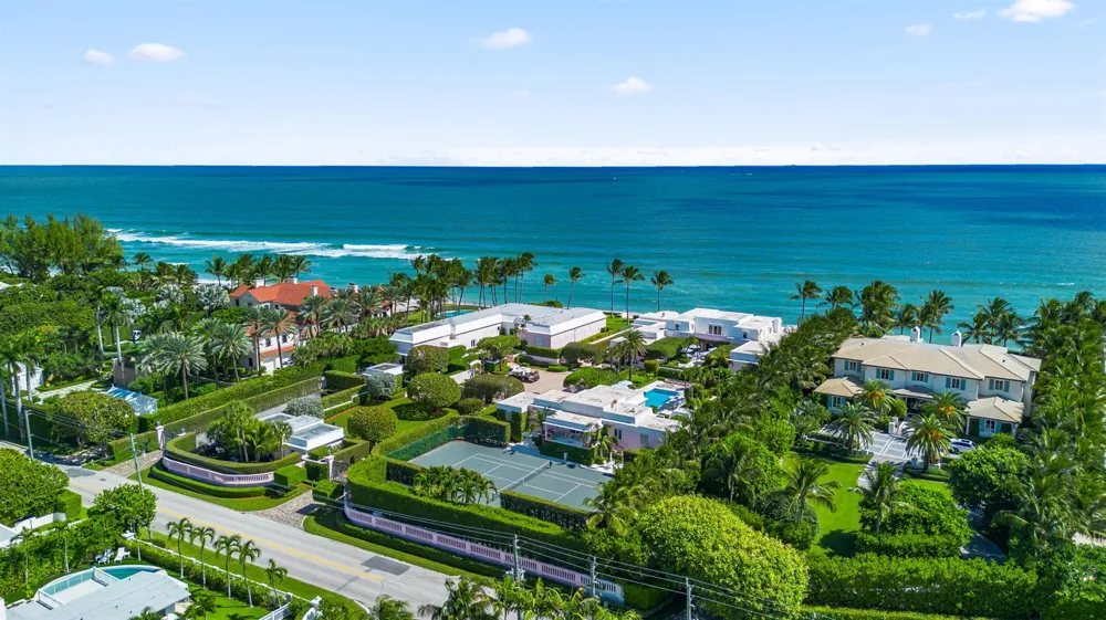911 Ocean Boulevard Palm Beach, FL 33480