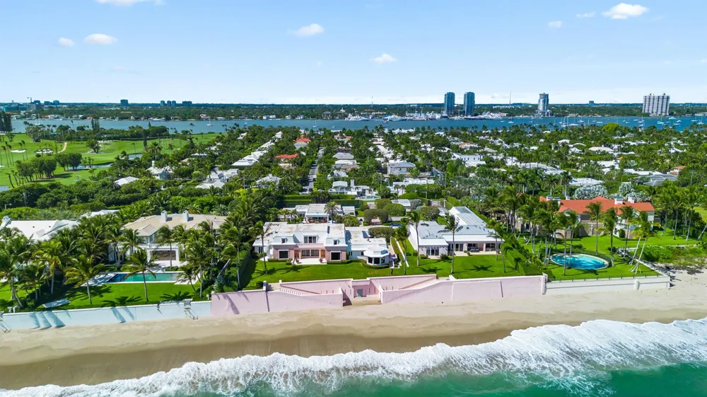 911 Ocean Boulevard Palm Beach, FL 33480