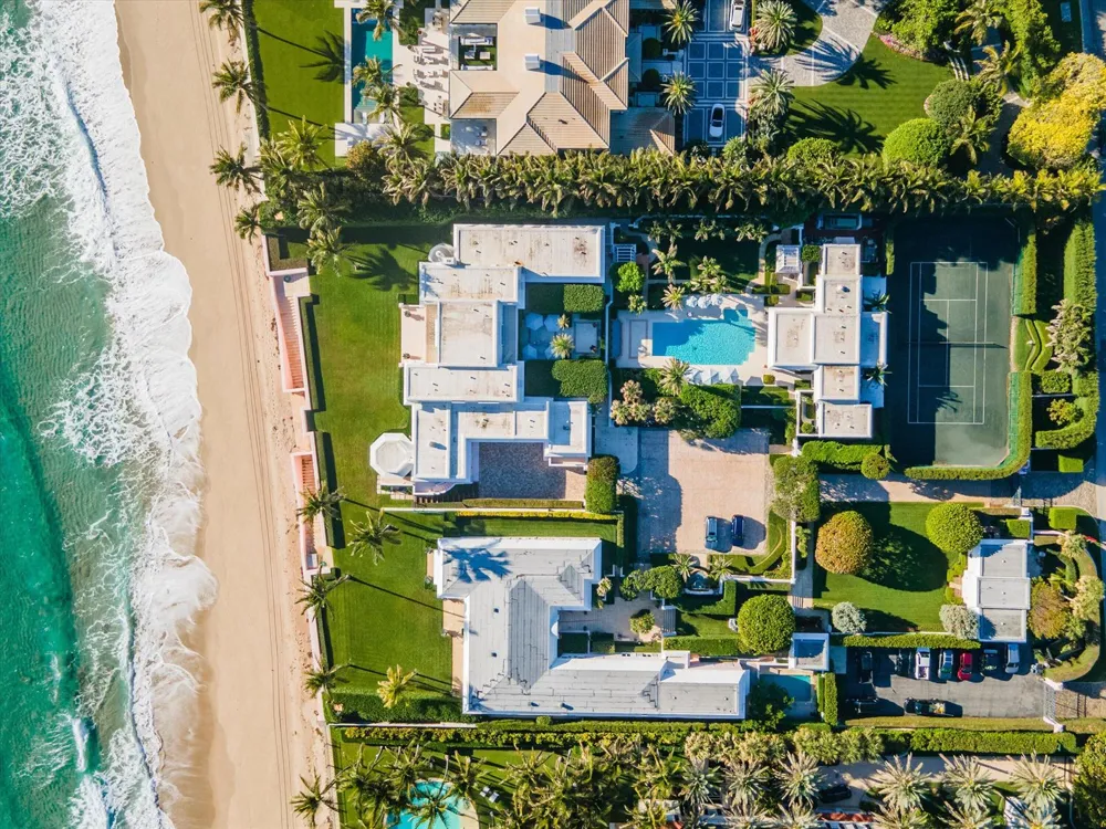 911 Ocean Boulevard Palm Beach, FL 33480