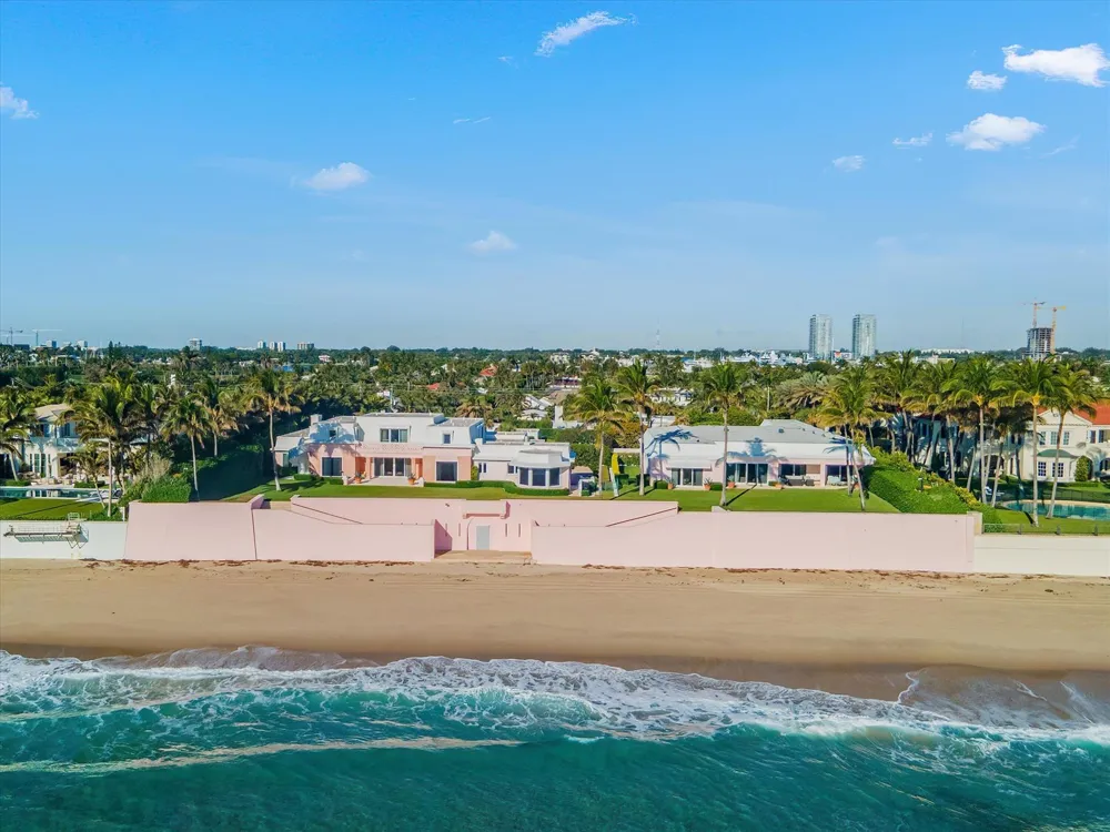 911 Ocean Boulevard Palm Beach, FL 33480