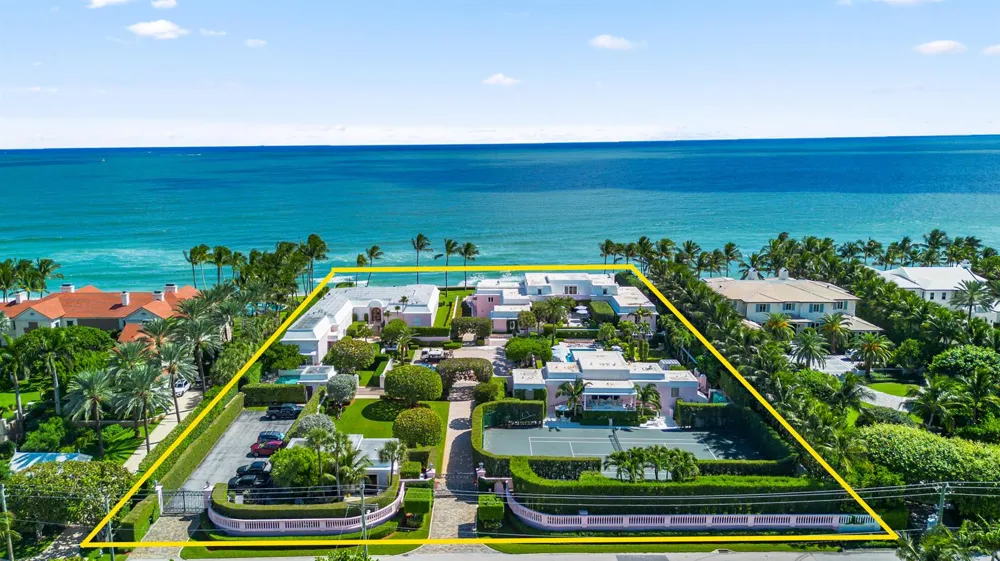911 Ocean Boulevard Palm Beach, FL 33480