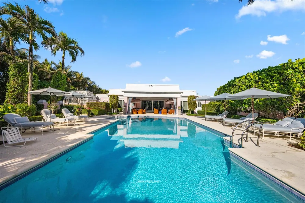 911 Ocean Boulevard Palm Beach, FL 33480
