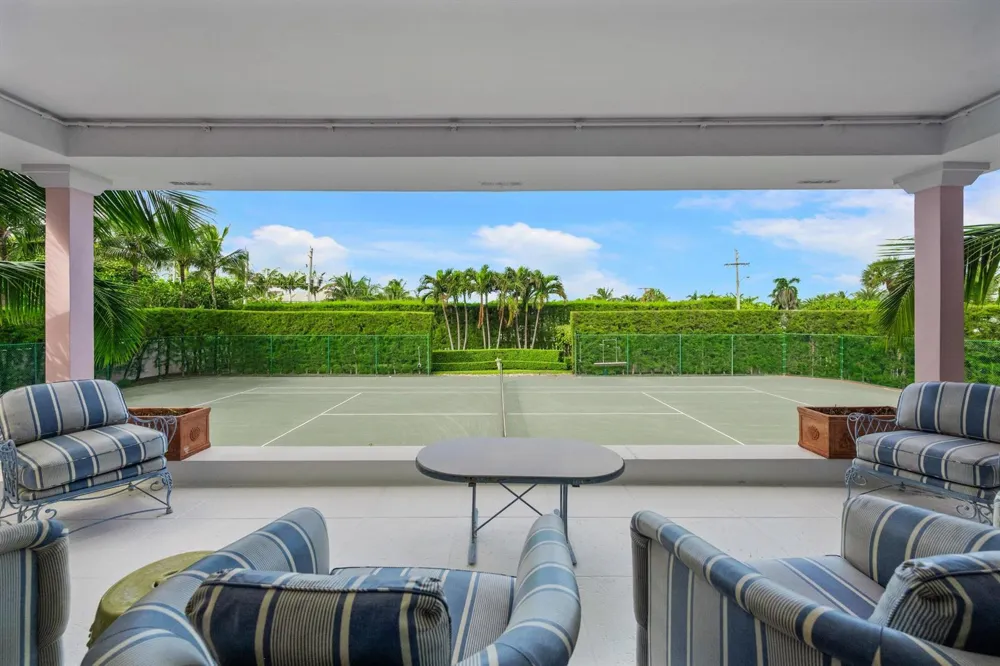 911 Ocean Boulevard Palm Beach, FL 33480