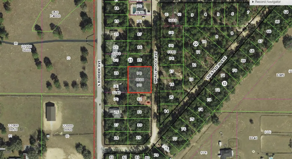 314 Smallwood Avenue Inverness, FL 34452