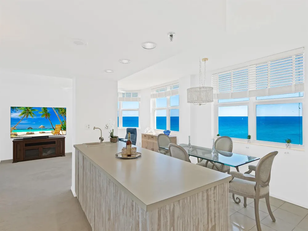 3407 S Ocean Boulevard #7a Highland Beach, FL 33487