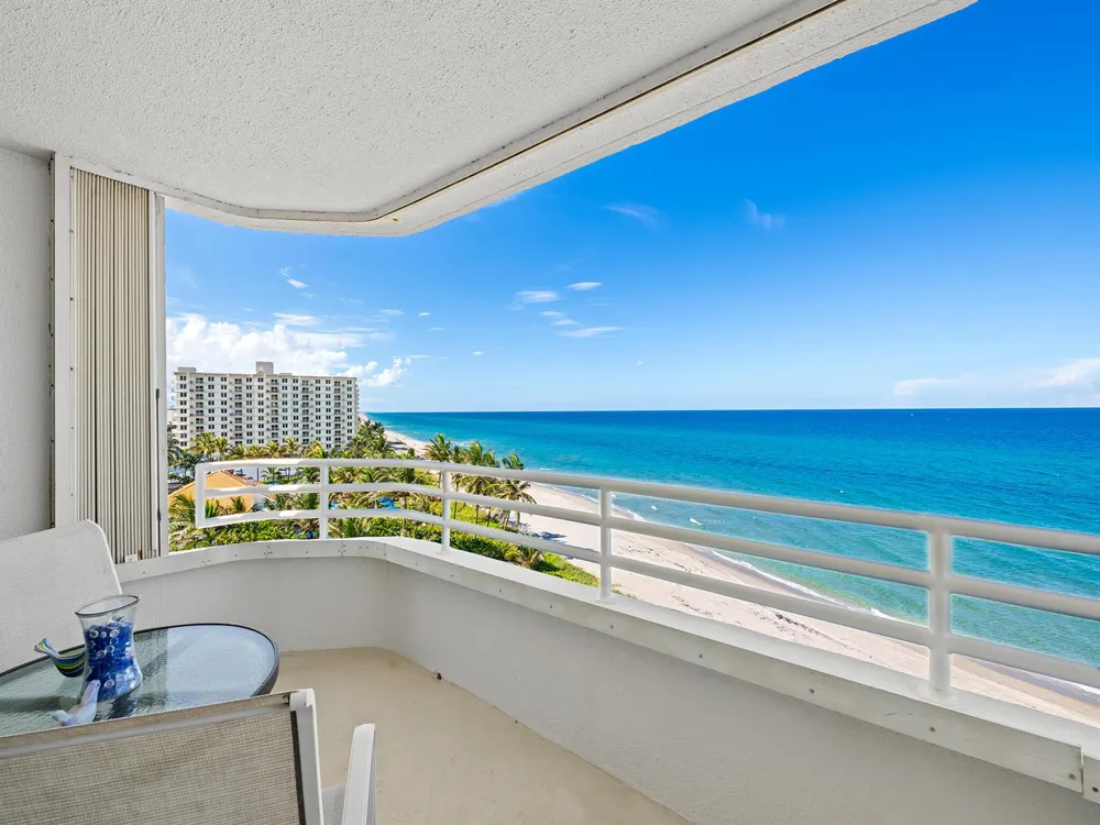 3407 S Ocean Boulevard #7a Highland Beach, FL 33487