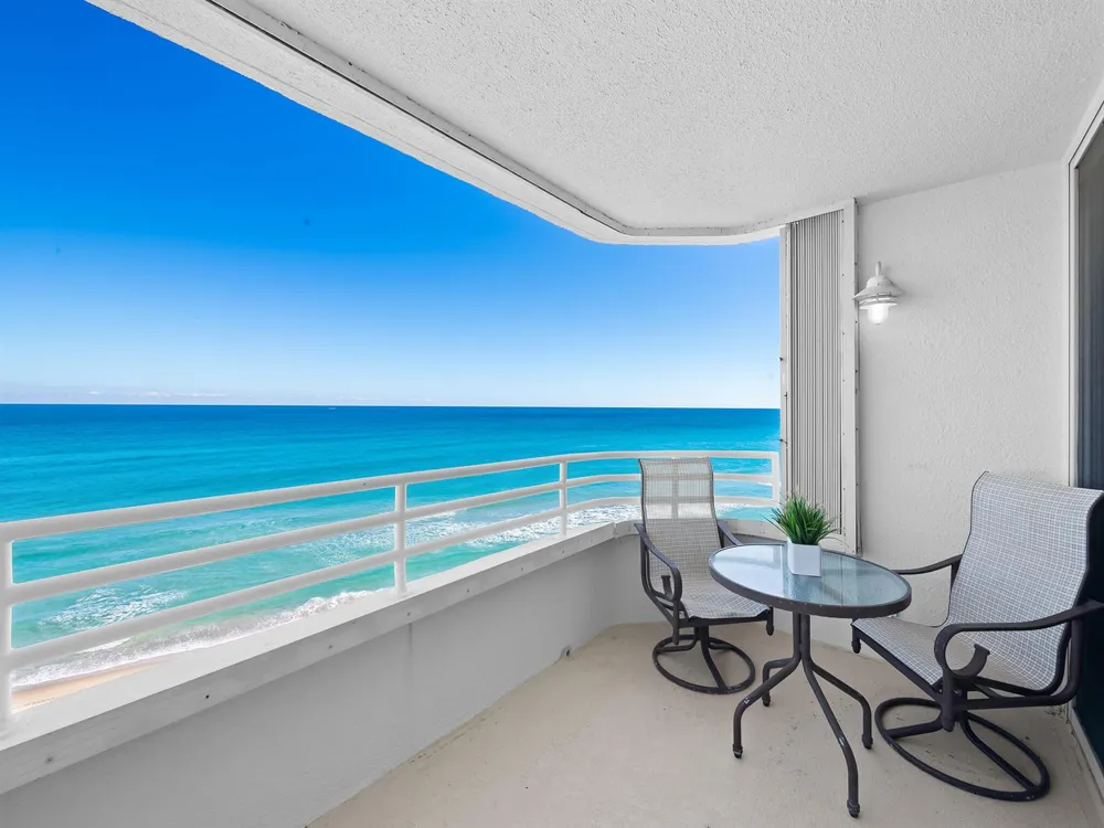 3407 S Ocean Boulevard #7a Highland Beach, FL 33487