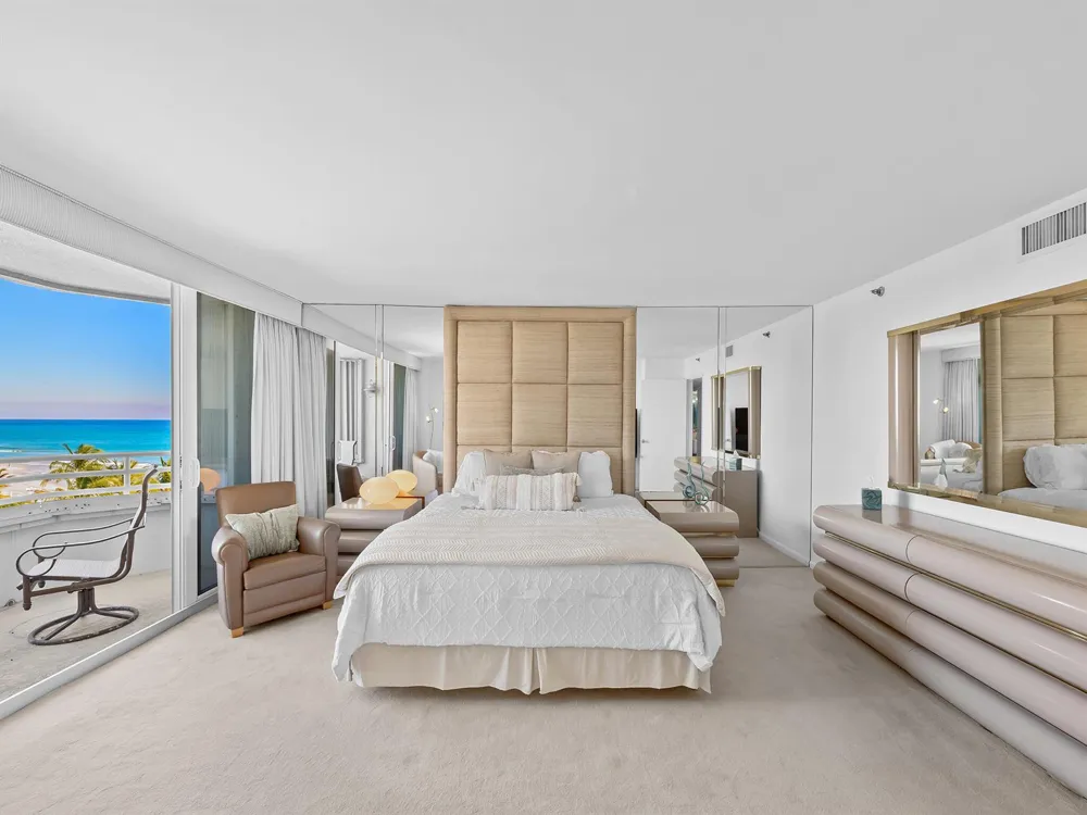 3407 S Ocean Boulevard #7a Highland Beach, FL 33487