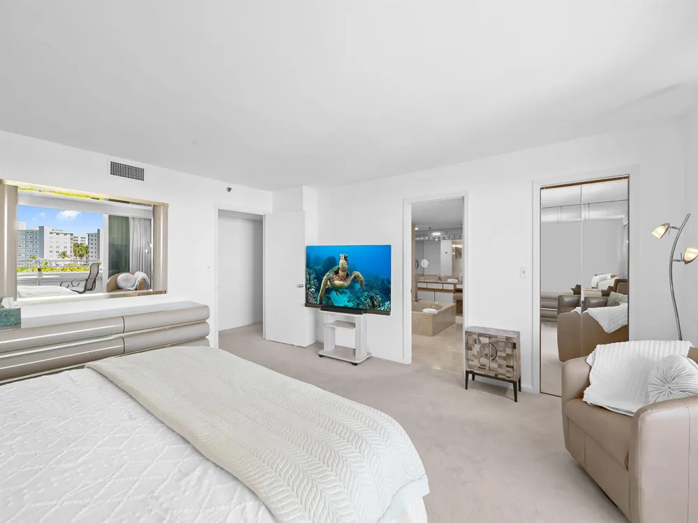3407 S Ocean Boulevard #7a Highland Beach, FL 33487