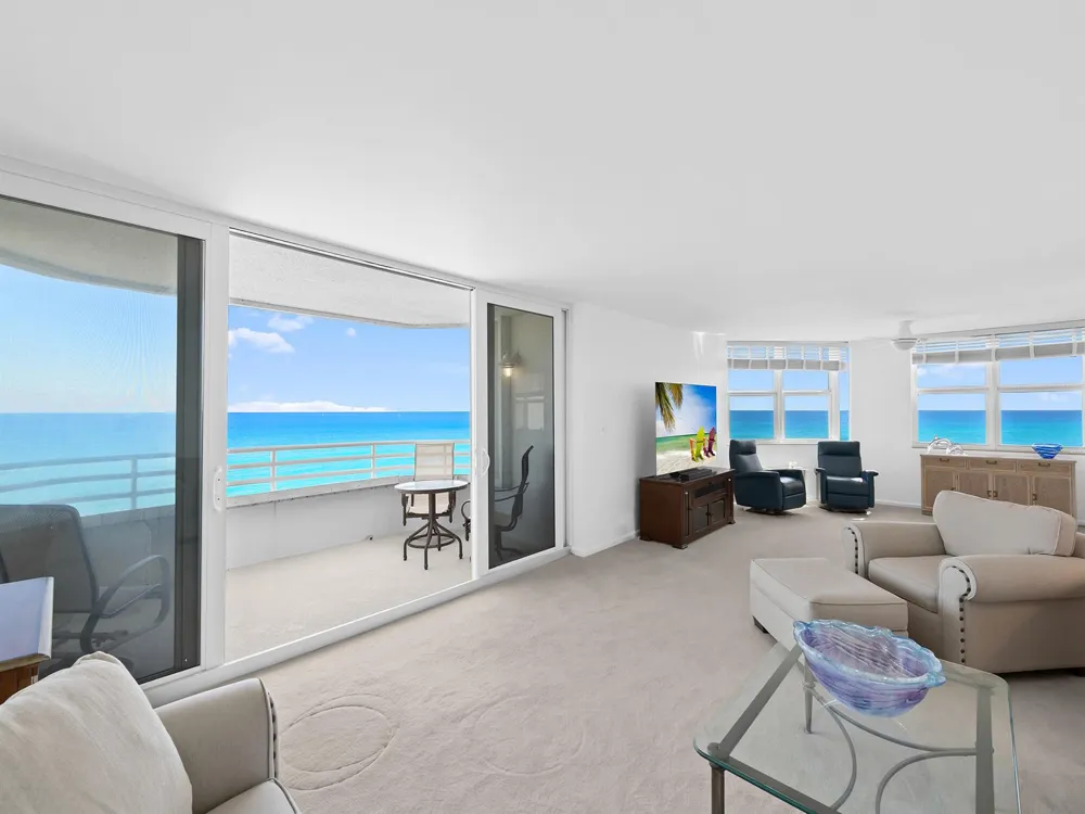 3407 S Ocean Boulevard #7a Highland Beach, FL 33487