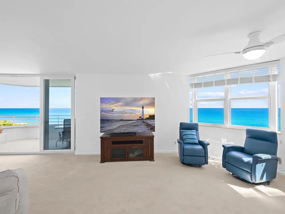 3407 S Ocean Boulevard #7a Highland Beach, FL 33487