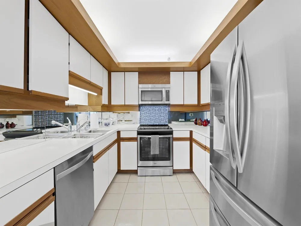 3407 S Ocean Boulevard #7a Highland Beach, FL 33487
