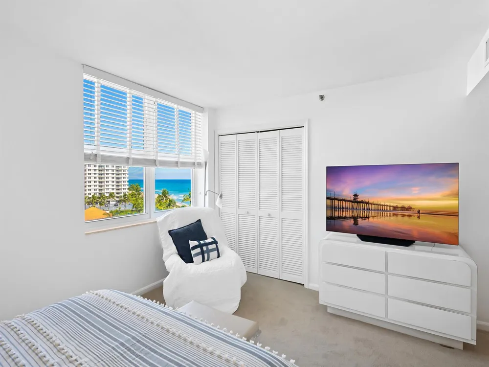 3407 S Ocean Boulevard #7a Highland Beach, FL 33487