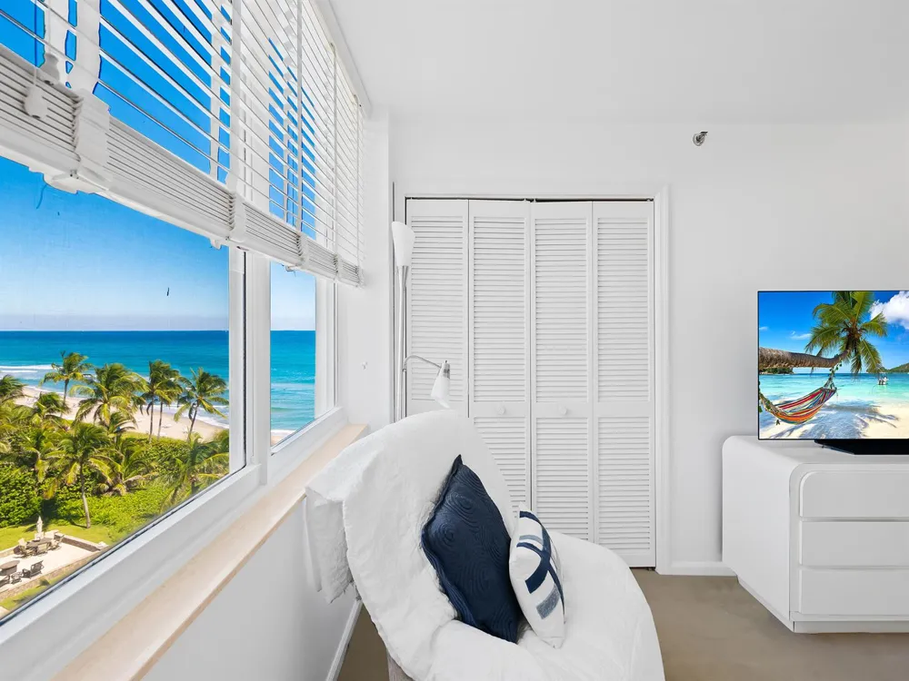 3407 S Ocean Boulevard #7a Highland Beach, FL 33487