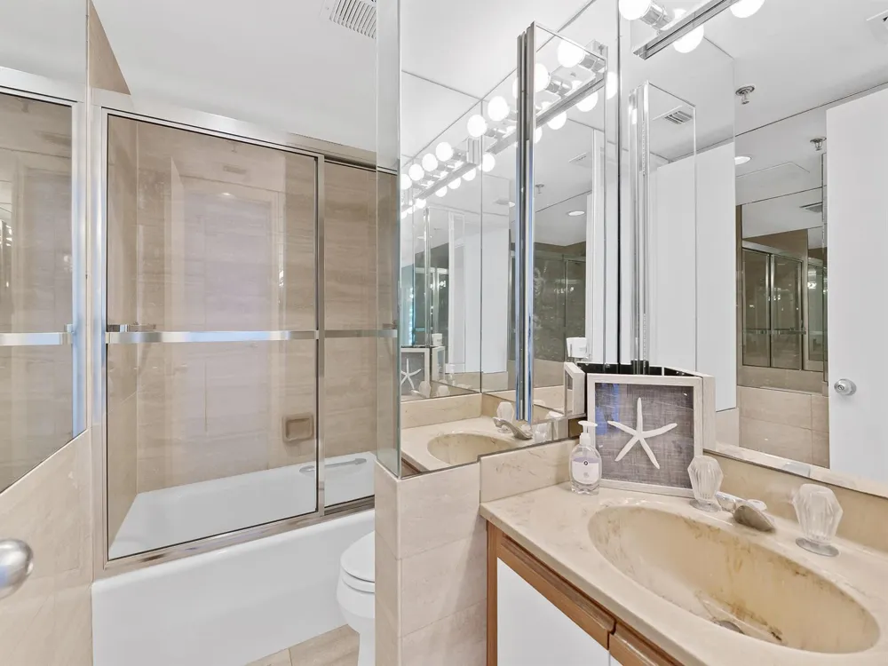 3407 S Ocean Boulevard #7a Highland Beach, FL 33487