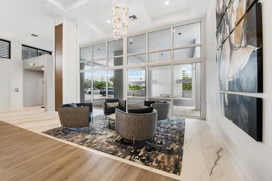 3407 S Ocean Boulevard #7a Highland Beach, FL 33487