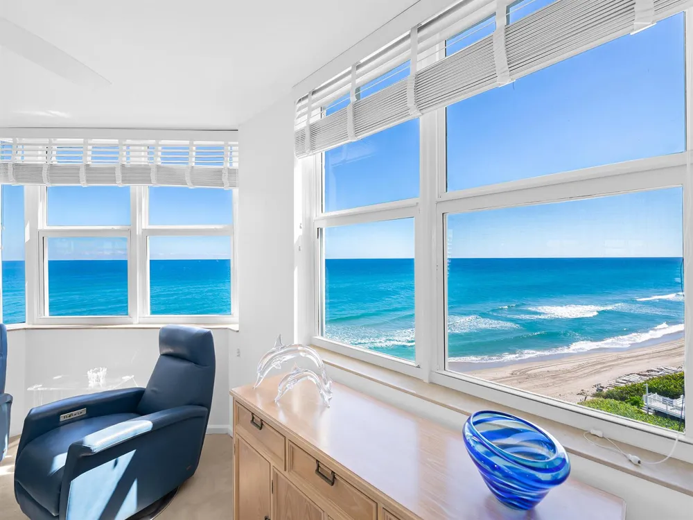 3407 S Ocean Boulevard #7a Highland Beach, FL 33487