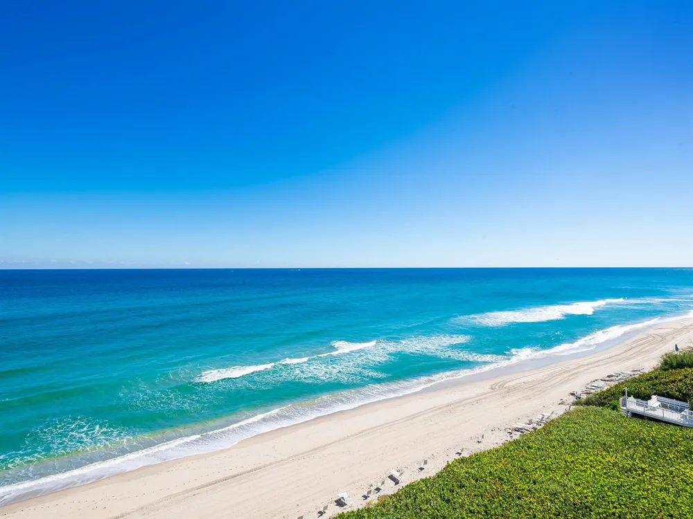 3407 S Ocean Boulevard #7a Highland Beach, FL 33487