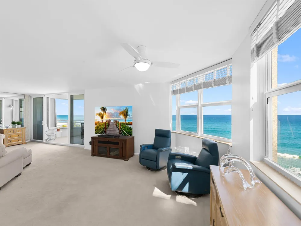 3407 S Ocean Boulevard #7a Highland Beach, FL 33487
