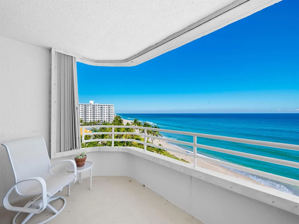 3407 S Ocean Boulevard #7a Highland Beach, FL 33487