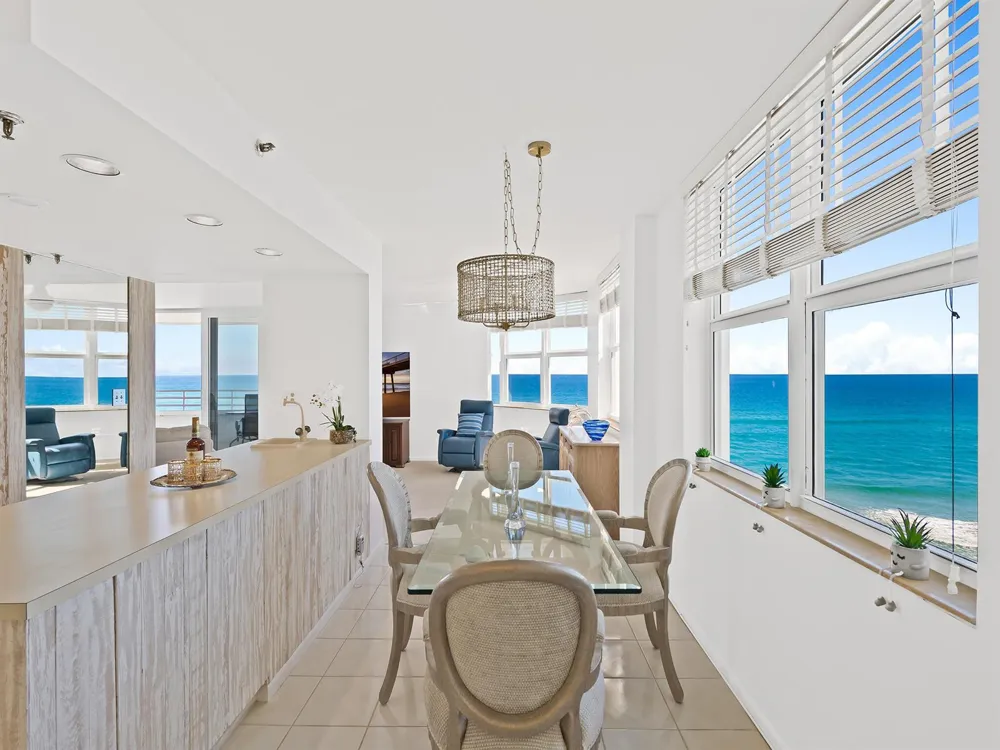 3407 S Ocean Boulevard #7a Highland Beach, FL 33487