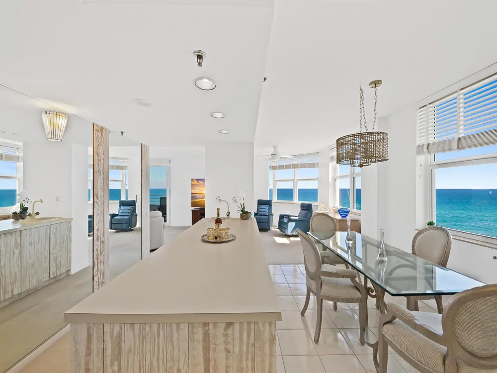 3407 S Ocean Boulevard #7a Highland Beach, FL 33487