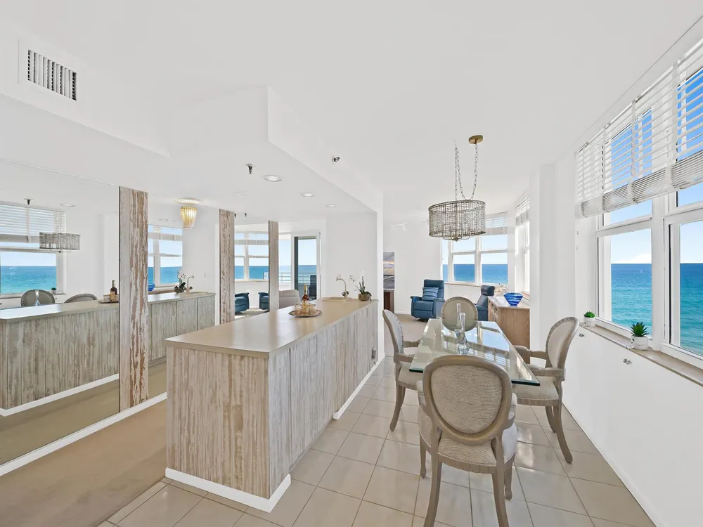 3407 S Ocean Boulevard #7a Highland Beach, FL 33487