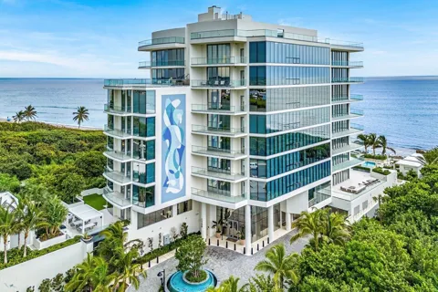 1500 S Beach Road #301