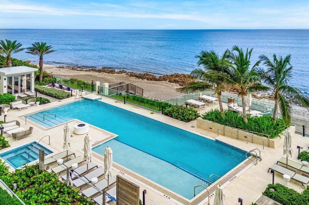 1500 S Beach Road #301 Tequesta, FL 33469