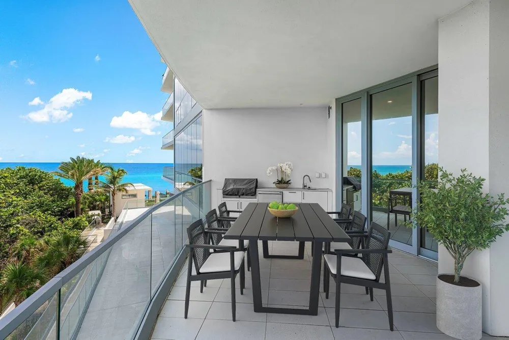 1500 S Beach Road #301 Tequesta, FL 33469