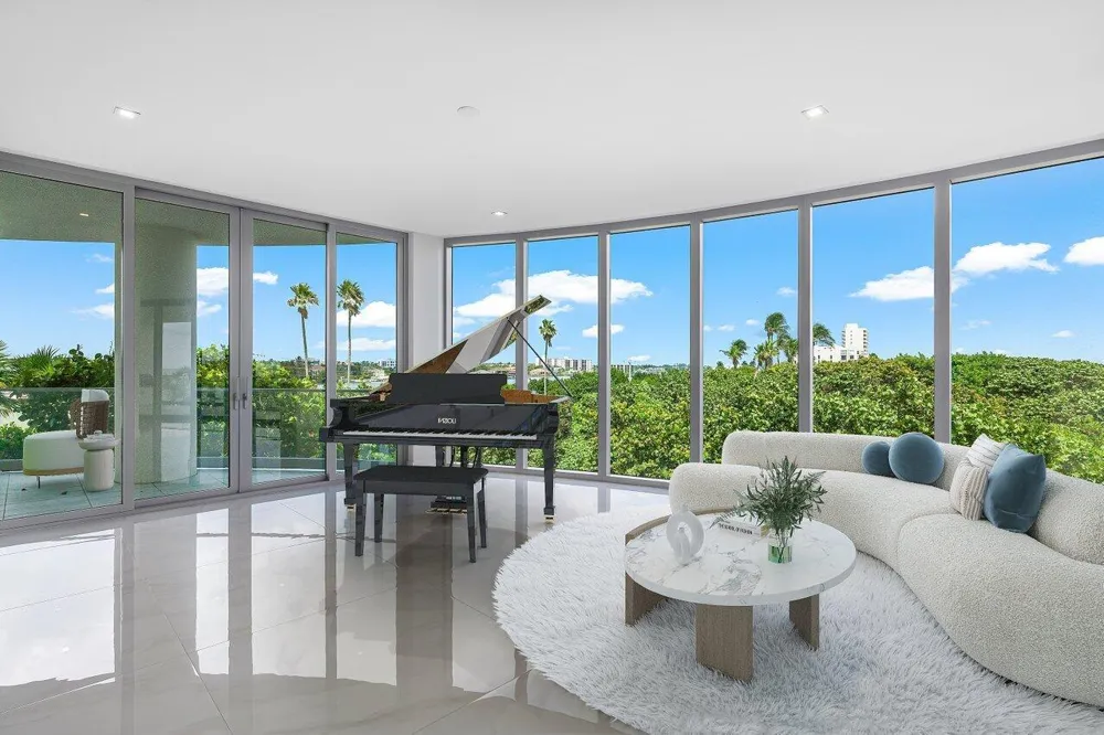1500 S Beach Road #301 Tequesta, FL 33469