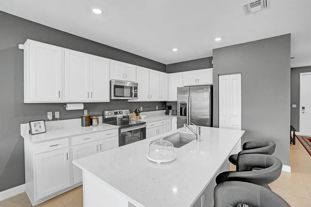 226 SE Woodbark Street Port St. Lucie, FL 34984