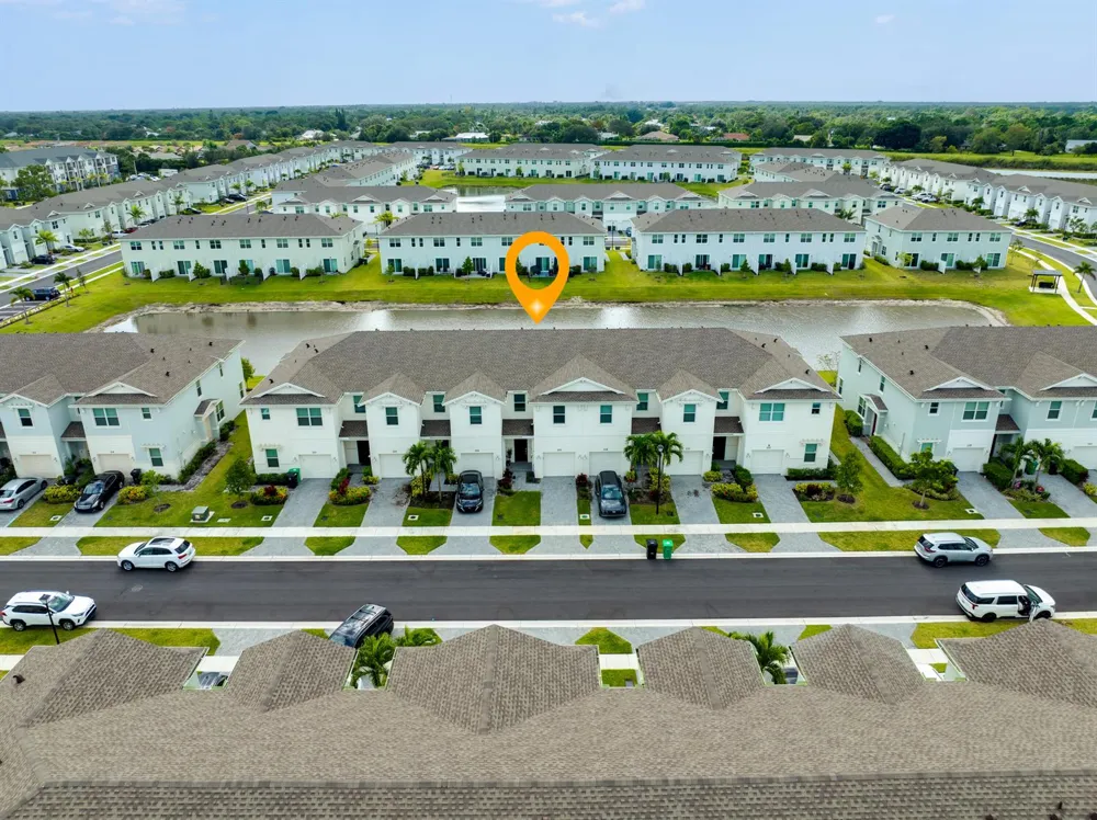 226 SE Woodbark Street Port St. Lucie, FL 34984