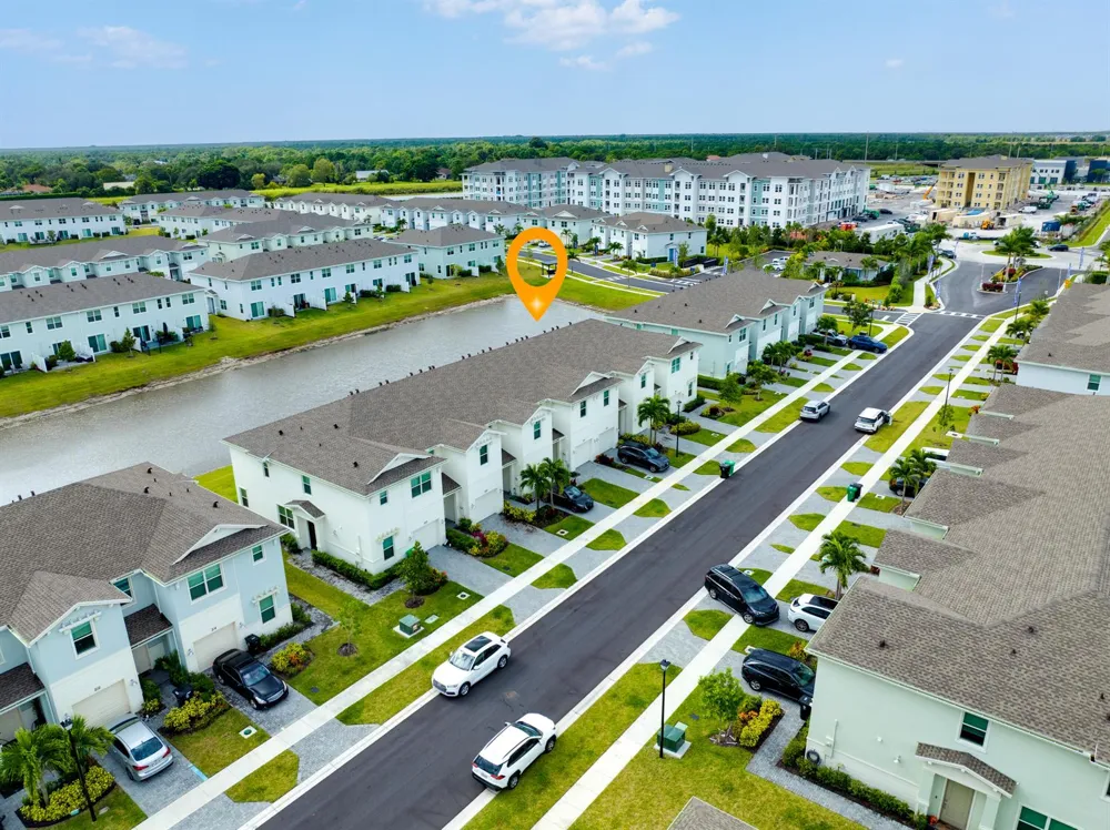 226 SE Woodbark Street Port St. Lucie, FL 34984
