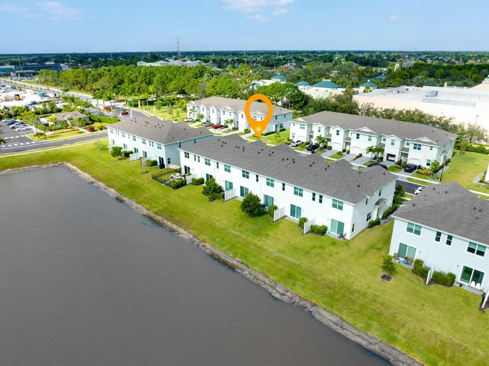 226 SE Woodbark Street Port St. Lucie, FL 34984