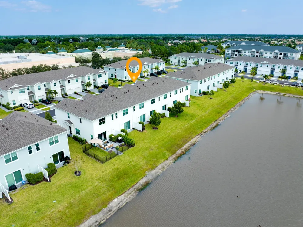 226 SE Woodbark Street Port St. Lucie, FL 34984