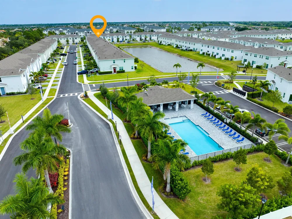 226 SE Woodbark Street Port St. Lucie, FL 34984