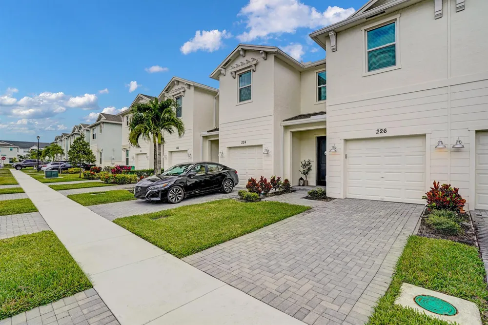 226 SE Woodbark Street Port St. Lucie, FL 34984