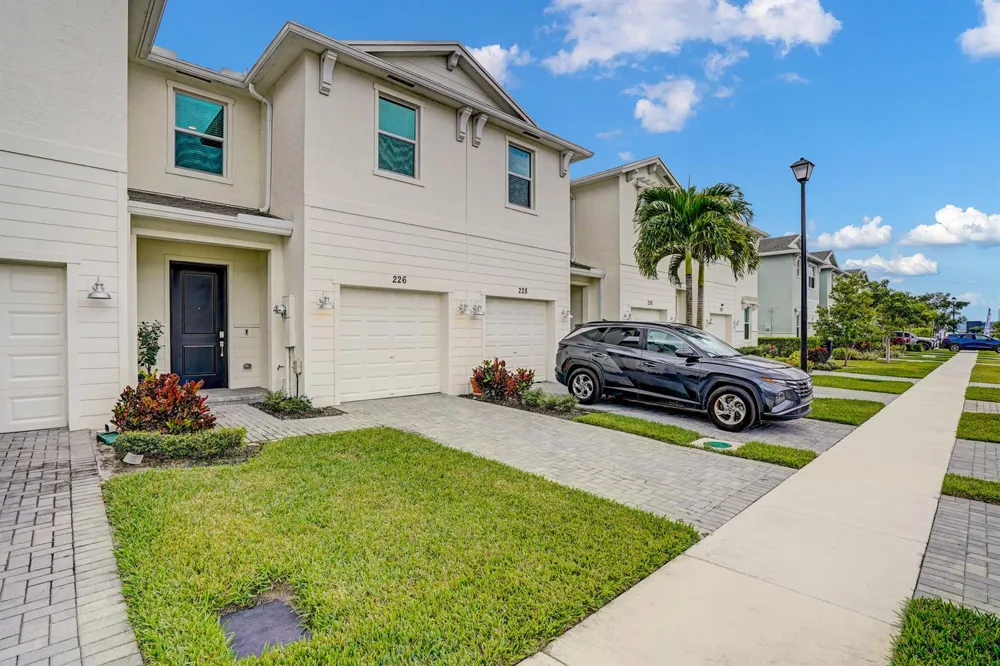 226 SE Woodbark Street Port St. Lucie, FL 34984