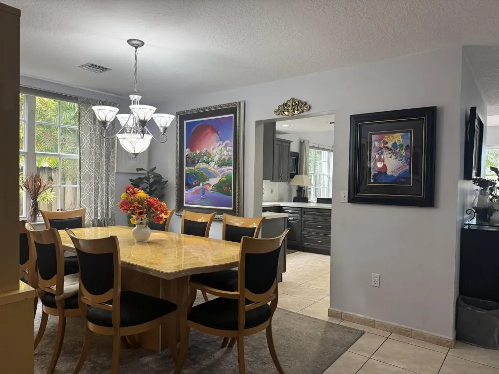 12353 Natalies Cove Road Cooper City, FL 33330