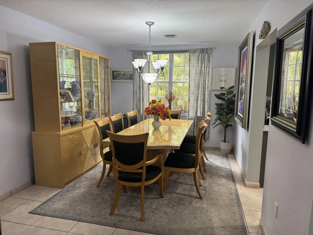 12353 Natalies Cove Road Cooper City, FL 33330