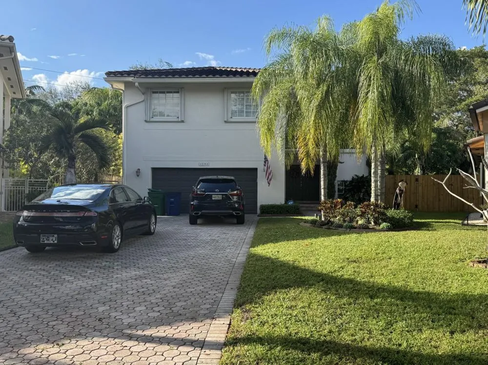 12353 Natalies Cove Road Cooper City, FL 33330