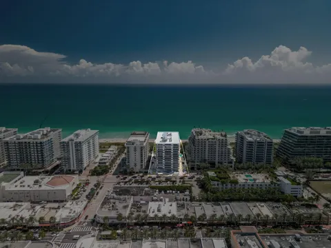 9455 Collins Avenue #305